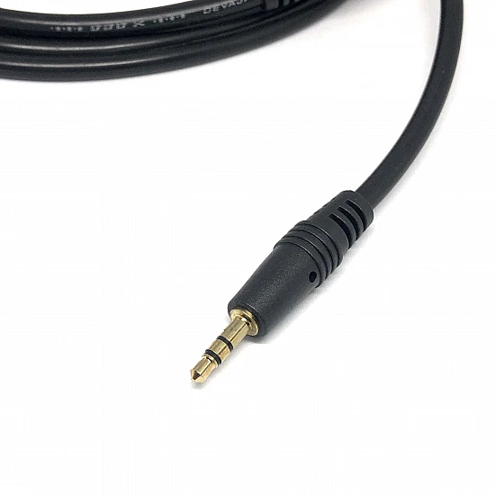3.5mm Audio AUX male to male - Auxiliary Cable - audio cable 3.5mm Audio AUX male to male - Auxiliary Cable