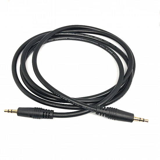 3.5mm Audio AUX male to male - Auxiliary Cable - audio cable 3.5mm Audio AUX male to male - Auxiliary Cable
