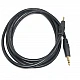 3.5mm Audio AUX male to male - Auxiliary Cable - audio cable 3.5mm Audio AUX male to male - Auxiliary Cable