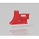 3D Printed Motor mount with tilt mechanism by servo SG90 | 3D Printed Product 3D Printed Motor mount with tilt mechanism by servo SG90 | 3D Printed Product