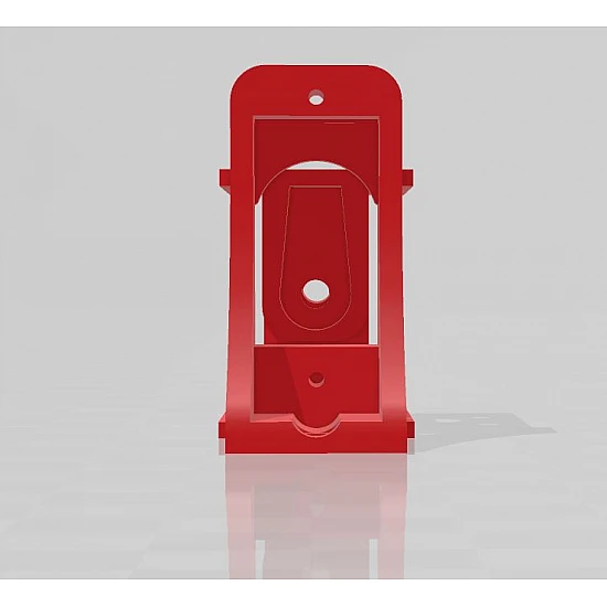 3D Printed Motor mount with tilt mechanism by servo SG90 | 3D Printed Product 3D Printed Motor mount with tilt mechanism by servo SG90 | 3D Printed Product