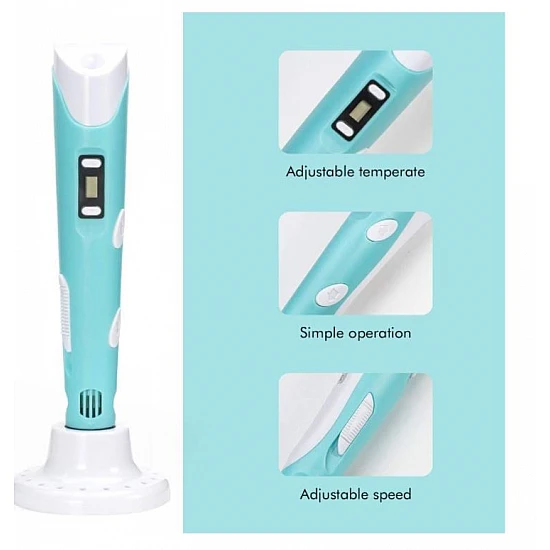 3D Printing Drawing Pen 3D Printing Drawing Pen