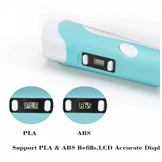 3D Printing Drawing Pen 3D Printing Drawing Pen