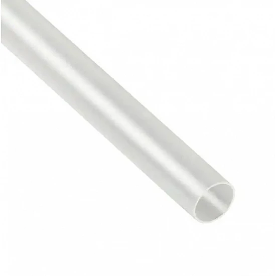 4mm 1-meter Heat Shrink Sleeve Transparent 4mm 1-meter Heat Shrink Sleeve Transparent