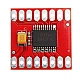 TB6612FNG Dual Motor Driver Module 1A For Arduino Micro controller - Sensor - Arduino
