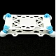 3D printed Shock Absorber Anti-vibration Set for APM Pixhawk - Other - Multirotor