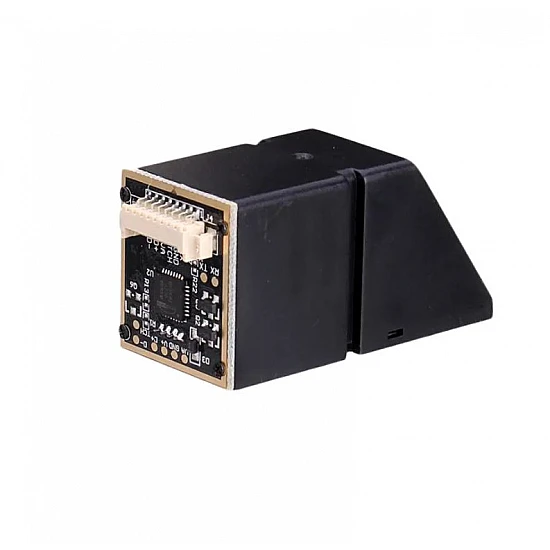 AS608 Optical Fingerprint Sensor Module AS608 Optical Fingerprint Sensor Module