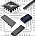 ICs - Integrated Circuits & Chips