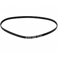 GT2 400mm Long Closed Loop 6mm Rubber Timing Belt for 3D Printer