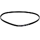 GT2 400mm Long Closed Loop 6mm Rubber Timing Belt for 3D Printer GT2 400mm Long Closed Loop 6mm Rubber Timing Belt for 3D Printer