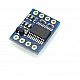 GY-25 MPU-6050 6DOF Angle Module Tilt Angle Module MCU Data output Serial GY-25 MPU-6050 6DOF Angle Module Tilt Angle Module MCU Data output Serial