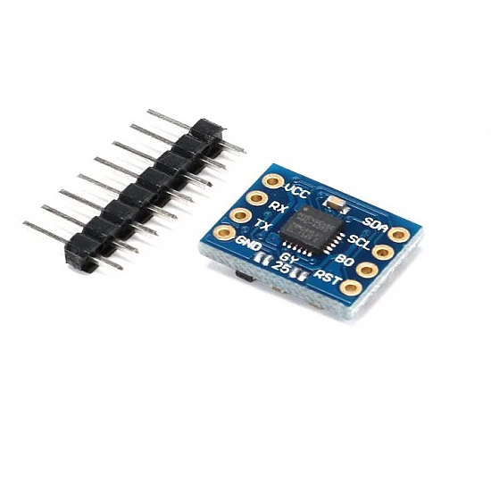 GY-25 MPU-6050 6DOF Angle Module Tilt Angle Module MCU Data output Serial GY-25 MPU-6050 6DOF Angle Module Tilt Angle Module MCU Data output Serial