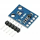 GY-2561 TSL2561 Light Intensity/Luminosity Sensor Module GY-2561 TSL2561 Light Intensity/Luminosity Sensor Module