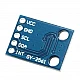 GY-2561 TSL2561 Light Intensity/Luminosity Sensor Module GY-2561 TSL2561 Light Intensity/Luminosity Sensor Module
