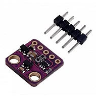 GY-MAX30100 Pulse Oximeter Heart Rate Sensor Development Board