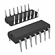 LM324 IC - Low Power Quad Op-Amp IC - Core Electronics LM324 IC - Low Power Quad Op-Amp IC - ICs - Integrated Circuits & Chips - Core Electronics