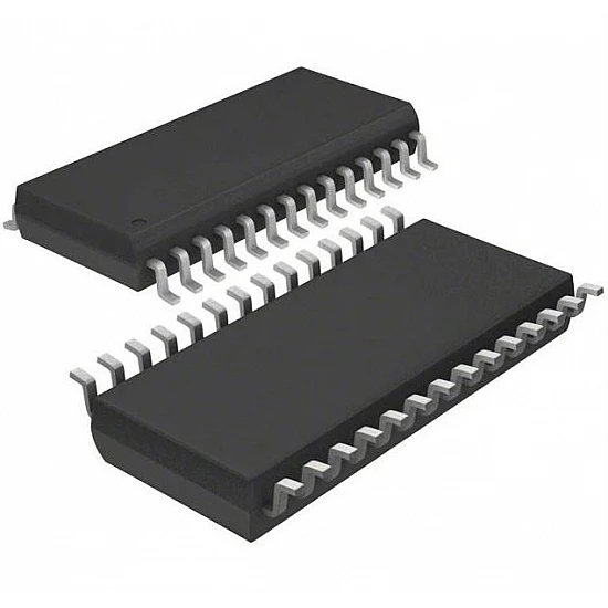 MICROCHIP PIC24FJ64GB002-I/SO 16 Bit Microcontroller,PIC24FJ,32 MHz,64 KB,8 KB,28 Pins,SOIC,General Purpose - Core Electronics MICROCHIP PIC24FJ64GB002-I/SO 16 Bit Microcontroller,PIC24FJ,32 MHz,64 KB,8 KB,28 Pins,SOIC,General Purpose - ICs - Integrated Circuits & Chips - Core Electronics