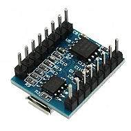 JQ6500 Mini MP3 Voice Module