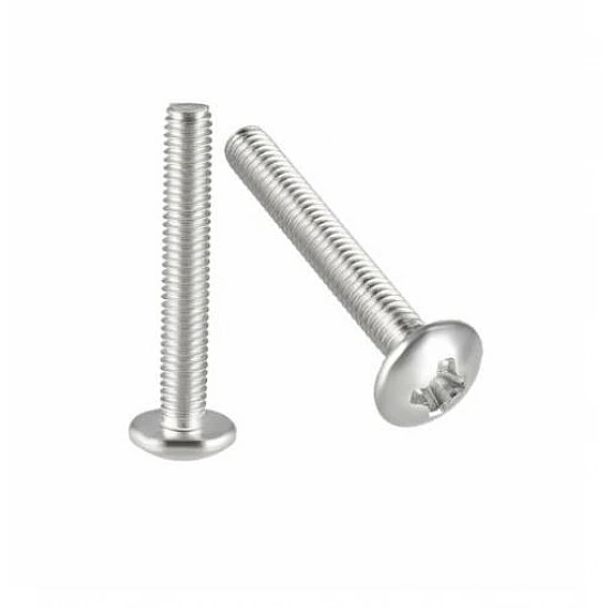 M3x20mm Pan Philips Head Screw M3x20mm Pan Philips Head Screw