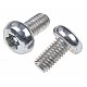 M3x6mm Pan Philips Head Screw - 10pcs M3x6mm Pan Philips Head Screw - 10pcs