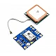 NEO-M8N GPS Module with Ceramic Active Antenna NEO-M8N GPS Module with Ceramic Active Antenna