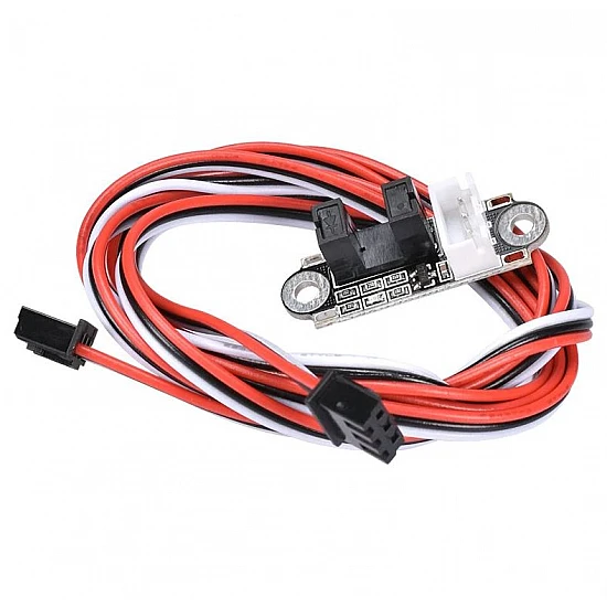 Optical Endstop Photoelectric Light Control Optical Limit Switch for 3D Printer Optical Endstop Photoelectric Light Control Optical Limit Switch for 3D Printer