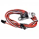 Optical Endstop Photoelectric Light Control Optical Limit Switch for 3D Printer Optical Endstop Photoelectric Light Control Optical Limit Switch for 3D Printer