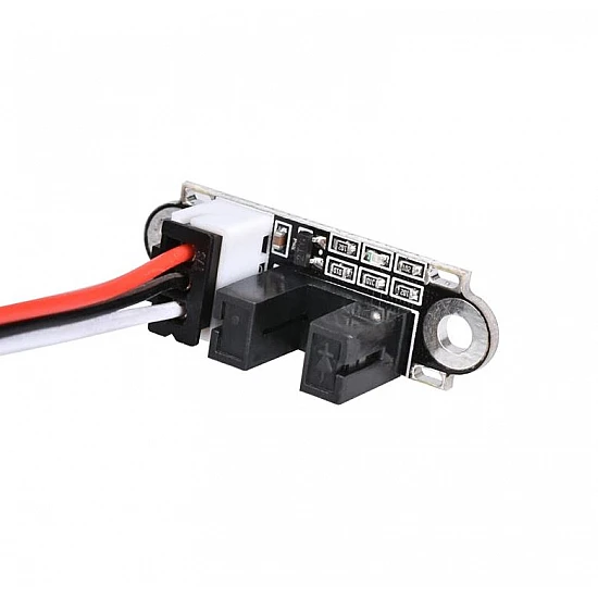 Optical Endstop Photoelectric Light Control Optical Limit Switch for 3D Printer Optical Endstop Photoelectric Light Control Optical Limit Switch for 3D Printer