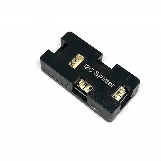 I2C Splitter - I2C Port Expand Board for Pixhawk with Cable I2C Splitter - I2C Port Expand Board for Pixhawk with Cable - Multirotor