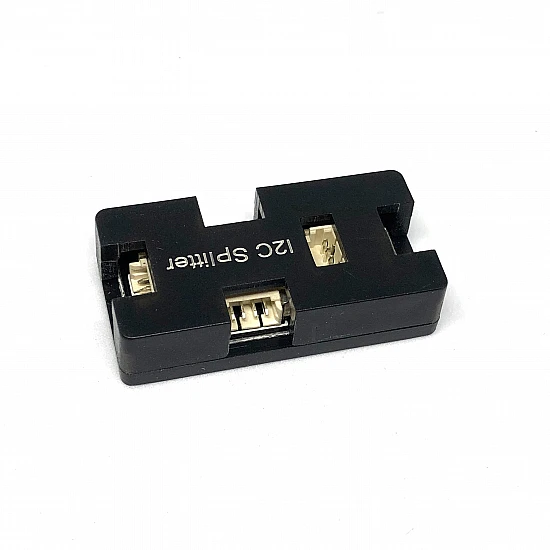 I2C Splitter - I2C Port Expand Board for Pixhawk with Cable I2C Splitter - I2C Port Expand Board for Pixhawk with Cable - Multirotor