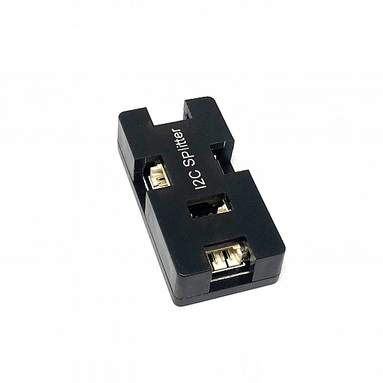 I2C Splitter - I2C Port Expand Board for Pixhawk with Cable I2C Splitter - I2C Port Expand Board for Pixhawk with Cable - Multirotor