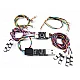 Pixhawk Mavlink External LED Controller for APM Pixhawk2 Ardupilot PX4 RGB Navigation Quadcopter Hexacopter Drone Pixhawk Mavlink External LED Controller for APM Pixhawk2 Ardupilot PX4 RGB Navigation Quadcopter Hexacopter Drone