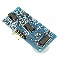 Ultrasonic Module HC-SR04 Distance Measuring Sensor