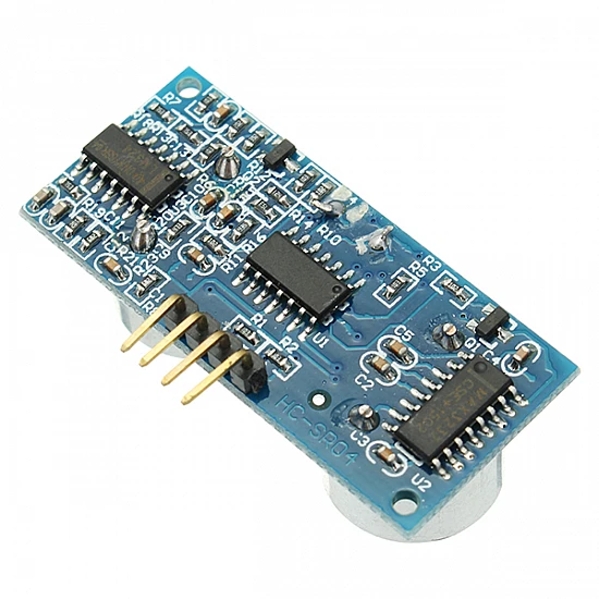 Ultrasonic Module HC-SR04 Distance Measuring Sensor - Arduino Ultrasonic Module HC-SR04 Distance Measuring Sensor - Sensor - Arduino