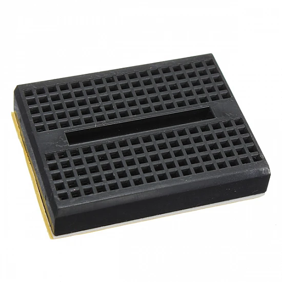 Mini Solderless Breadboard -170 Tie Points for Arduino,DIY Project - Other - Arduino