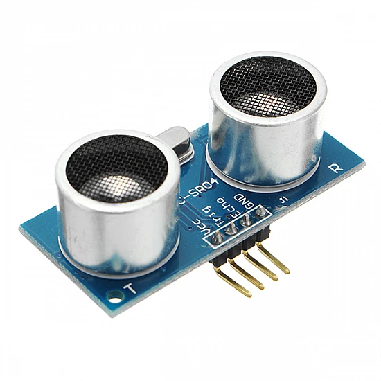 Ultrasonic Module HC-SR04 Distance Measuring Sensor - Arduino Ultrasonic Module HC-SR04 Distance Measuring Sensor - Sensor - Arduino