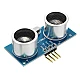Ultrasonic Module HC-SR04 Distance Measuring Sensor - Arduino Ultrasonic Module HC-SR04 Distance Measuring Sensor - Sensor - Arduino