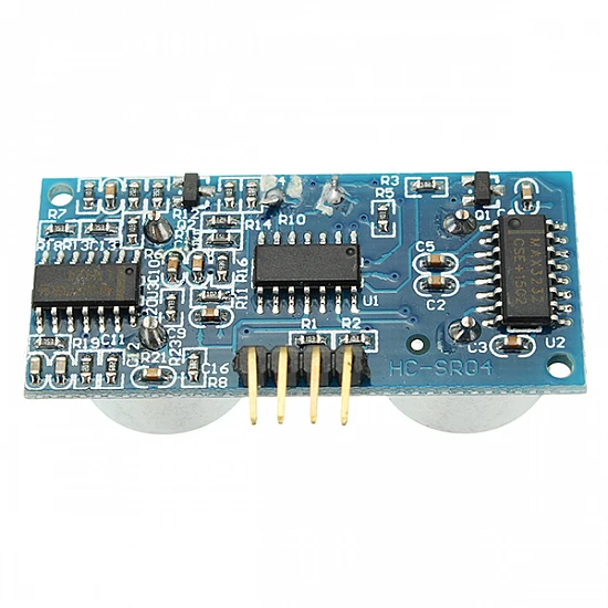 Ultrasonic Module HC-SR04 Distance Measuring Sensor - Arduino Ultrasonic Module HC-SR04 Distance Measuring Sensor - Sensor - Arduino