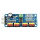 16 Channel PWM Servo Motor Driver I2C Module - Arduino 16 Channel PWM Servo Motor Driver I2C Module - Sensor - Arduino