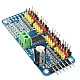 16 Channel PWM Servo Motor Driver I2C Module - Arduino 16 Channel PWM Servo Motor Driver I2C Module - Sensor - Arduino