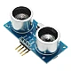 Ultrasonic Module HC-SR04 Distance Measuring Sensor - Arduino Ultrasonic Module HC-SR04 Distance Measuring Sensor - Sensor - Arduino