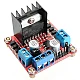L298N Motor Driver Module For Arduino - Motor and Driver L298N Motor Driver Module For Arduino - Stepper Motor and Drivers - Motor and Driver