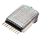 Battery Voltage Tester Monitor and Buzzer Alarm - Multirotor Battery Voltage Tester Monitor and Buzzer Alarm - Other - Multirotor