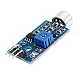 Microphone Sound Sensor Module Voice Sensor High Sensitivity Sound Detection Module Whistle Module - Arduino Microphone Sound Sensor Module Voice Sensor High Sensitivity Sound Detection Module Whistle Module - Sensor - Arduino