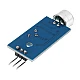 Microphone Sound Sensor Module Voice Sensor High Sensitivity Sound Detection Module Whistle Module - Arduino Microphone Sound Sensor Module Voice Sensor High Sensitivity Sound Detection Module Whistle Module - Sensor - Arduino