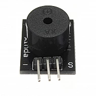 3.5-5.5V Standard Active Buzzer Module For Arduino