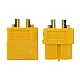 XT60 Male Female Bullet Connector Plug For Lipo Battery RC Drone FPV Racing Multi Rotor - Multirotor XT60 Male Female Bullet Connector Plug For Lipo Battery RC Drone FPV Racing Multi Rotor - Other - Multirotor