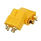 XT60 Male Female Bullet Connector Plug For Lipo Battery RC Drone FPV Racing Multi Rotor - Multirotor XT60 Male Female Bullet Connector Plug For Lipo Battery RC Drone FPV Racing Multi Rotor - Other - Multirotor