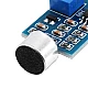 Microphone Sound Sensor Module Voice Sensor High Sensitivity Sound Detection Module Whistle Module - Arduino Microphone Sound Sensor Module Voice Sensor High Sensitivity Sound Detection Module Whistle Module - Sensor - Arduino