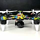 Royal Generation H235 Smart Camera Drone - Multirotor Royal Generation H235 Smart Camera Drone - Ready To Fly - Multirotor
